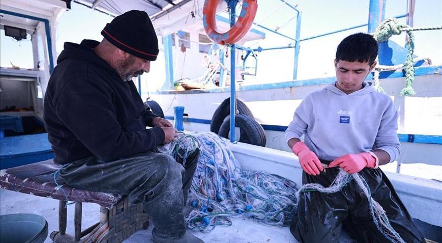 Akdenizli balıkçılar uluslararası sulara açılıyor