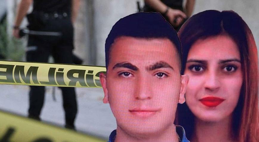 Erzurum'da vah�et! Arac�n�n bagaj�ndan e�inin cesedi ��kt�