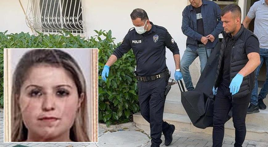 G�zde'nin yaln�z ya�ad��� evde cans�z bedeni bulundu! Korkun� ��phe