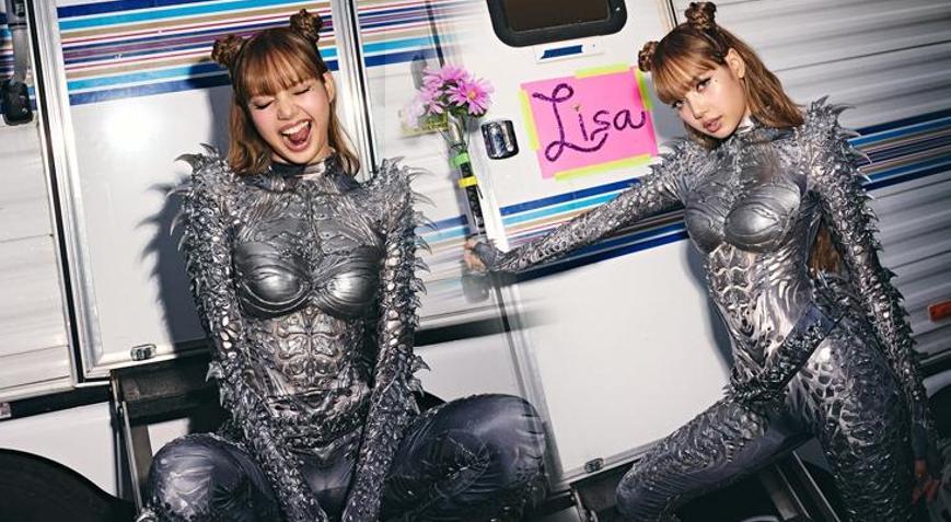 Coachellada playback skandalı Hayranlarından tepki yağdı