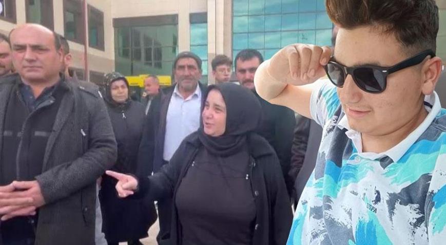 Aile davadan çekildi, mahkeme başkanı isyan etti ‘Arda için adalet isteyenler nerede’