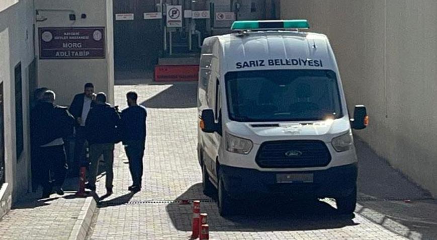 Çoban köpeklerinin saldırdığı adam hayatını kaybetti