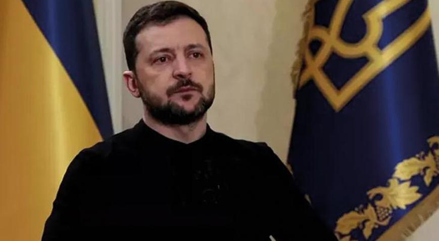 Zelenskiy, kıymetli madenler anlaşmasıyla ilgili konuştu: Perşembe günü imzalanabilir