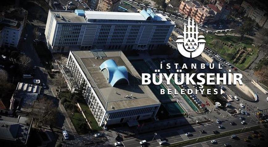 İstanbul Büyükşehir Belediyesi Meclisinde 2024 yılı faaliyet raporu kabul edildi