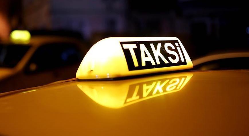 İBB Meclisinde 2 bin 500 uygulama tabanlı taksi için ihale yapılmasına yeniden onay verildi