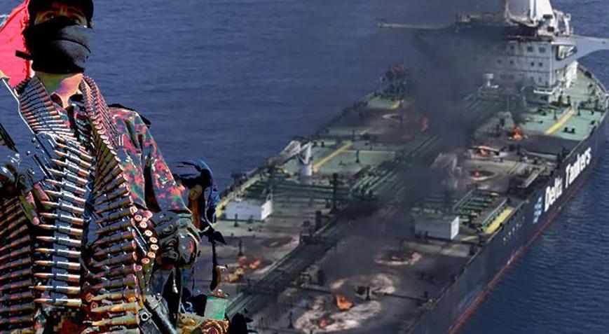 Çin ve ABD krizi derinleşiyor: Husilere uydu desteği iddiası