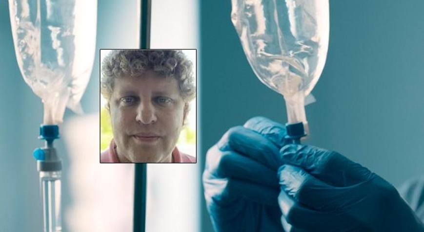 Almanyayı sarsan seri cinayet Palyatif doktorun 90 hastayı anestezi ve kas gevşeticiyle öldürdüğü düşünülüyor