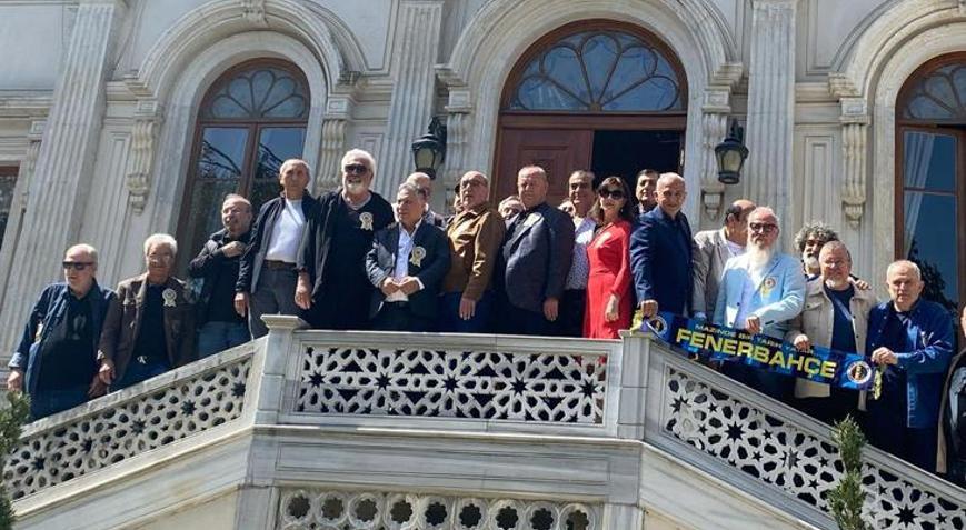 Hababam Sınıfı’nın efsaneleri 50’nci yılda buluştu