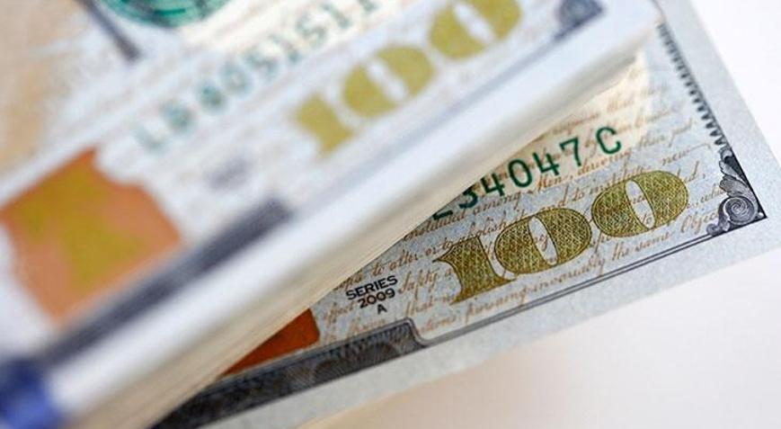 Dolarda son durum ne