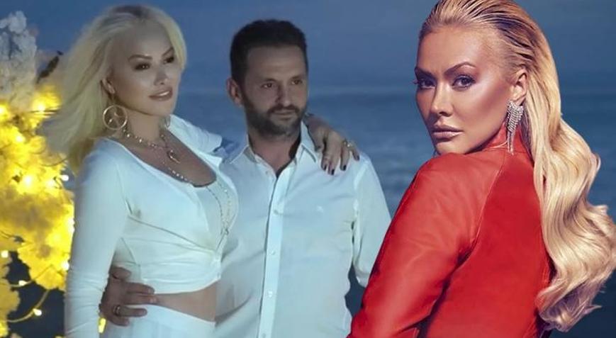 Evliliğe bir şans daha Boşanma haberleri konuşulurken sürpriz paylaşım geldi