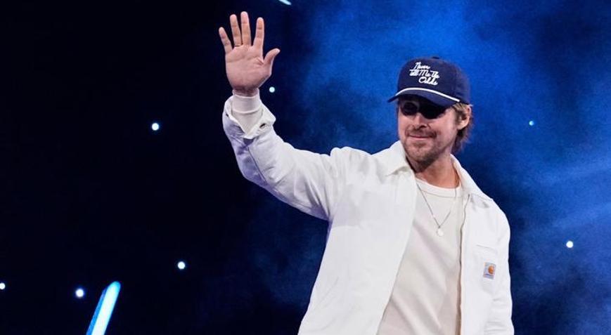 Star Wars serisinin yeni filmi Başrolü bomba bir isim kaptı