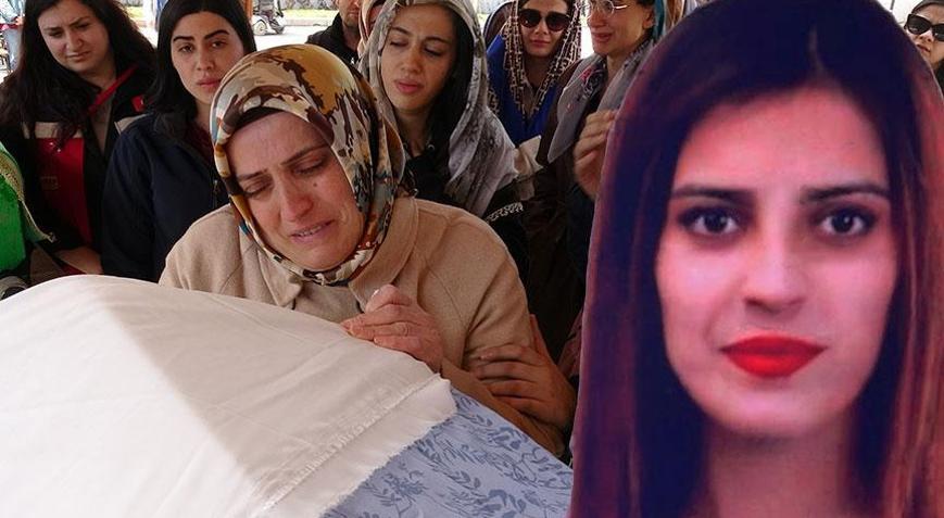 Cesedi bagajda bulunmuştu Haticenin annesinden yürek yakan isyan