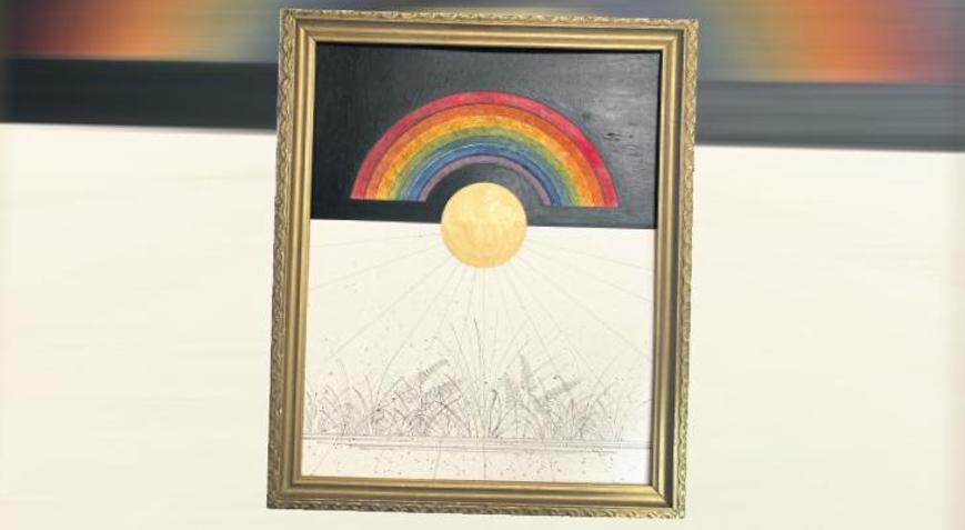 ‘İçsel Harita’daki sanat ve estetik