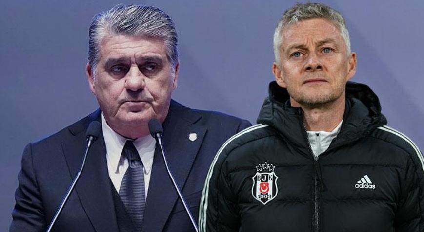 Transferde flaş iddia Fenerbahçenin eski kaptanı Beşiktaşa önerildi