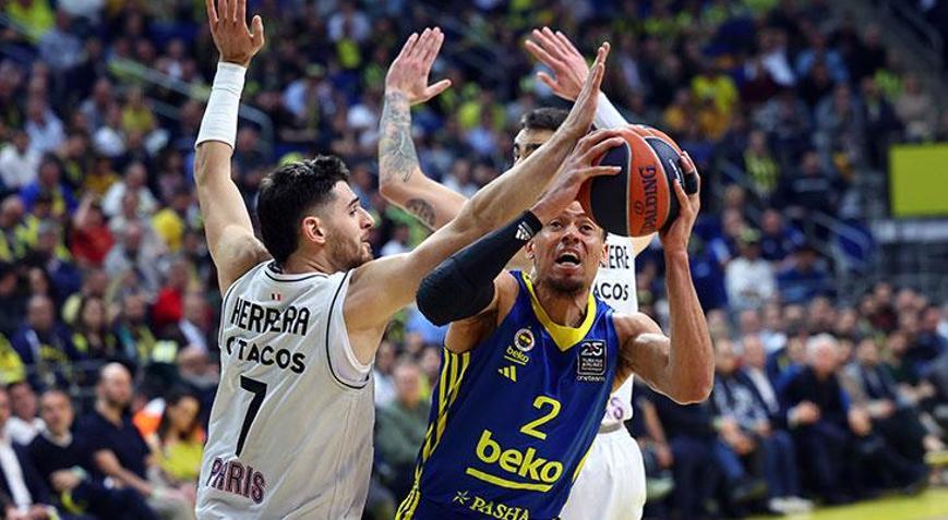 Fenerbahçe ve Anadolu Efesin maçları ertelendi