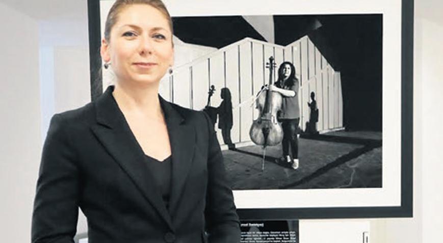 ‘Kampüste Sanat Var’