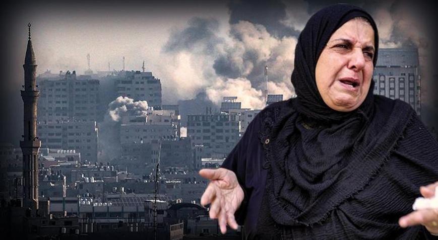 Fransadan Gazze çıkışı: İnsani yardımın girişine izin verilmesi bir zorunluluk