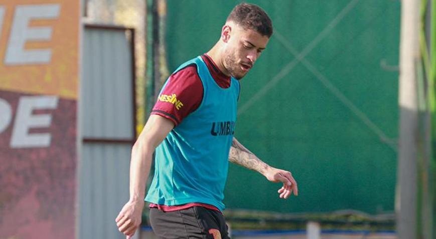 Göztepe, Beşiktaş maçına hazır