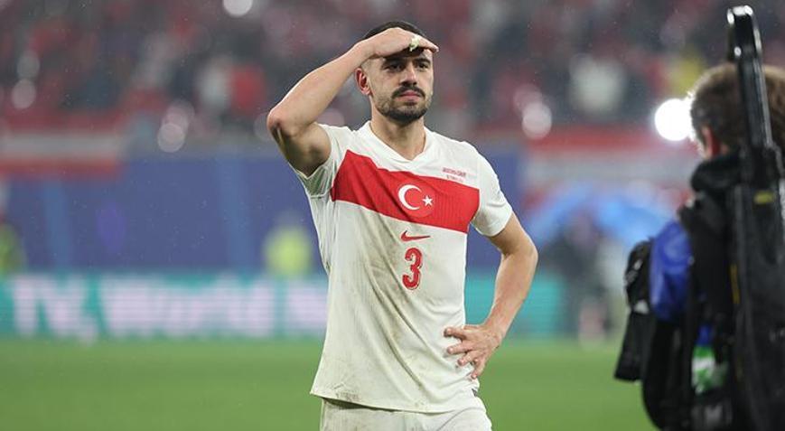 Merih Demiraldan geri dönüş cevabı