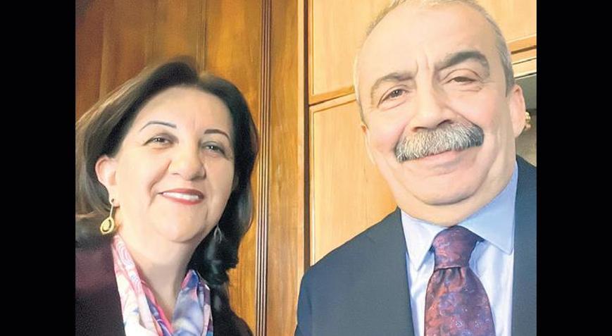 Beştepe ziyareti öncesi selfiesi