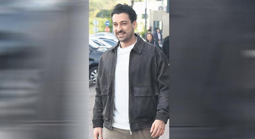 ‘Aşka kendimi kapattım’