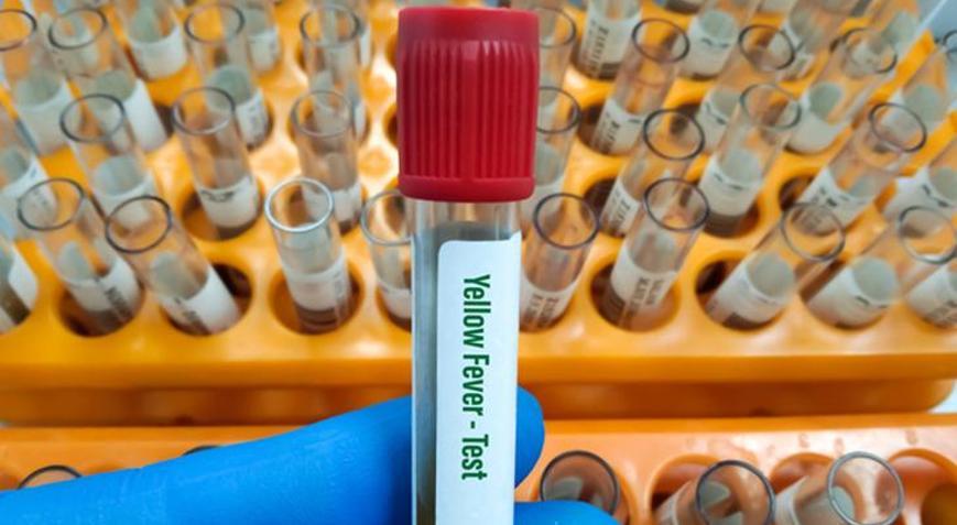 Kolombiya Cumhurbaşkanı Petrodan sarıhumma aşısı çağrısı