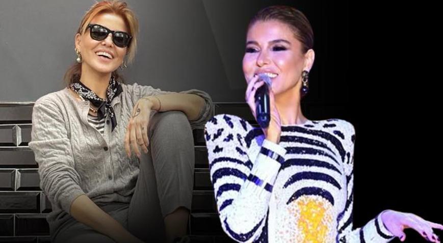 Gülben Ergenden yeni dövme Tarihlerin anlamı ortaya çıktı