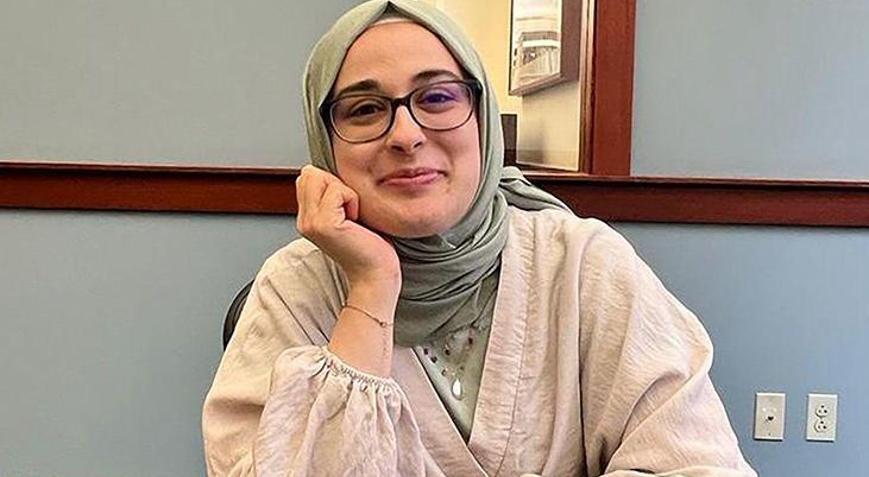 ABDde federal yargıç Türk öğrenci Öztürkün Vermonta nakledilmesine hükmetti