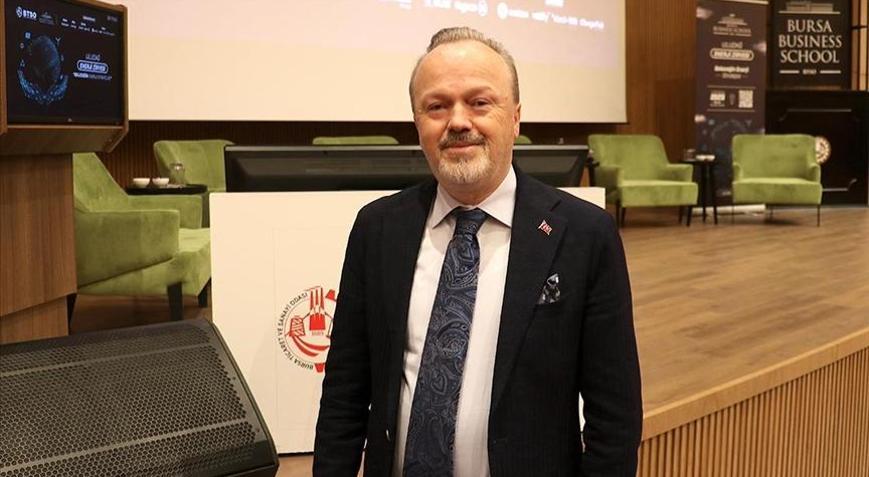 Türkiye Avrupaya yeşil hidrojen ihraç edebilir konuma yakın