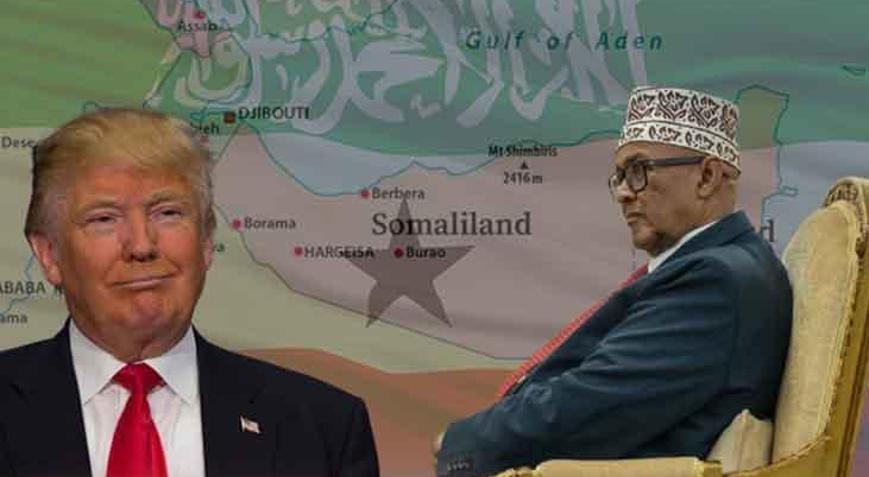 Yemenin hemen karşısında bir garip hikaye Trump bizi tanısın, en büyük fırsat