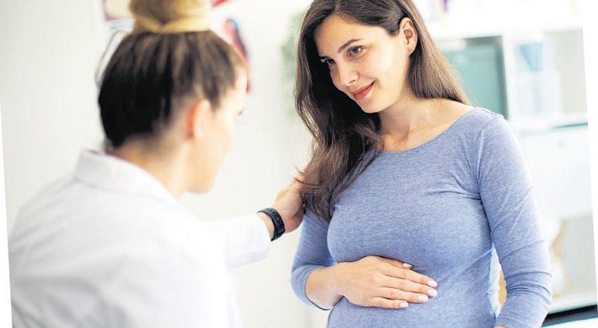 Türkiye’de ilk doğum yaşı 30’u aştı