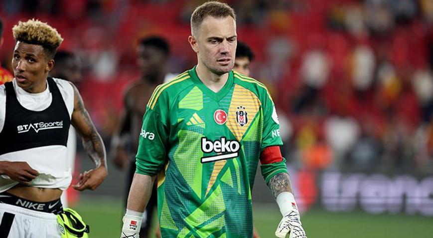 Mert Günok: Ne yapacağımız belli olmuyor