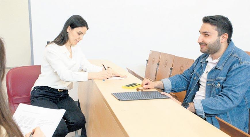 YKS’ye giden yolu aydınlattılar