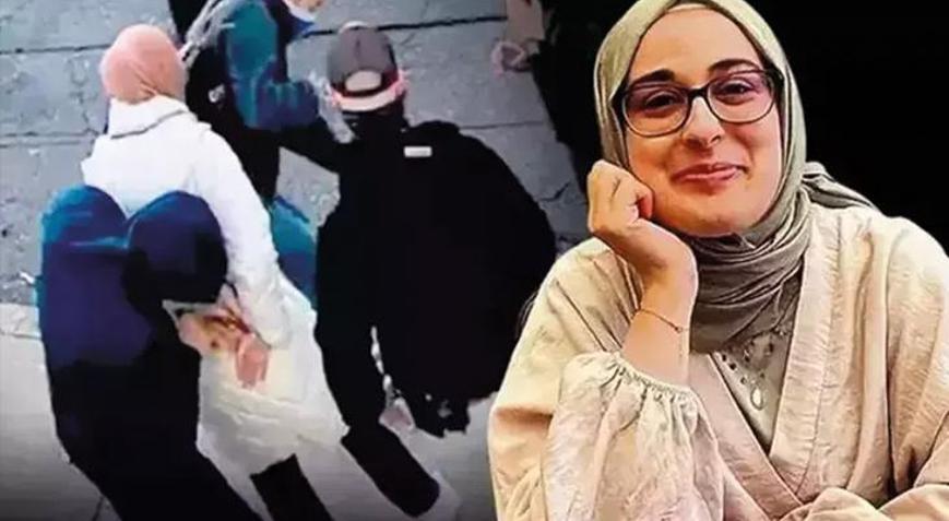 Dışişlerinden Rümeysa Öztürk açıklaması: Gerekli destek sağlanacaktır