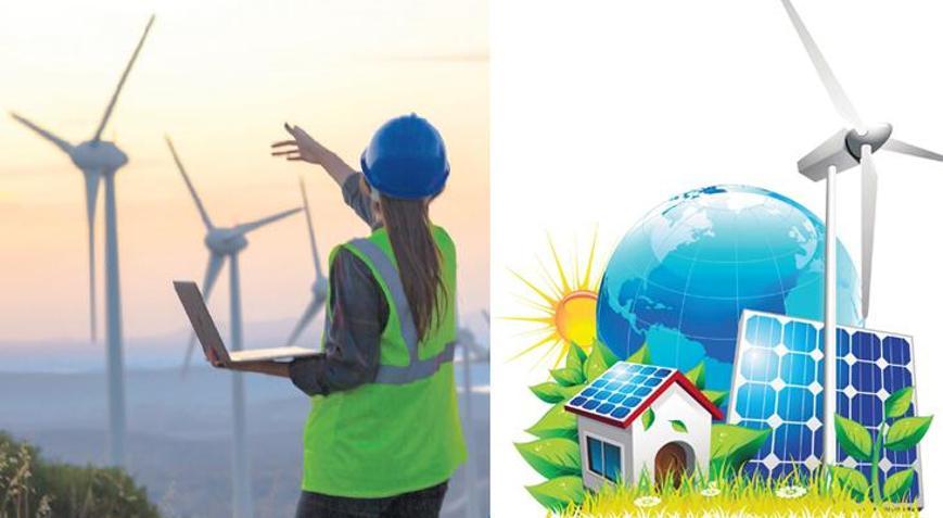 Sürdürülebilir enerji kritik