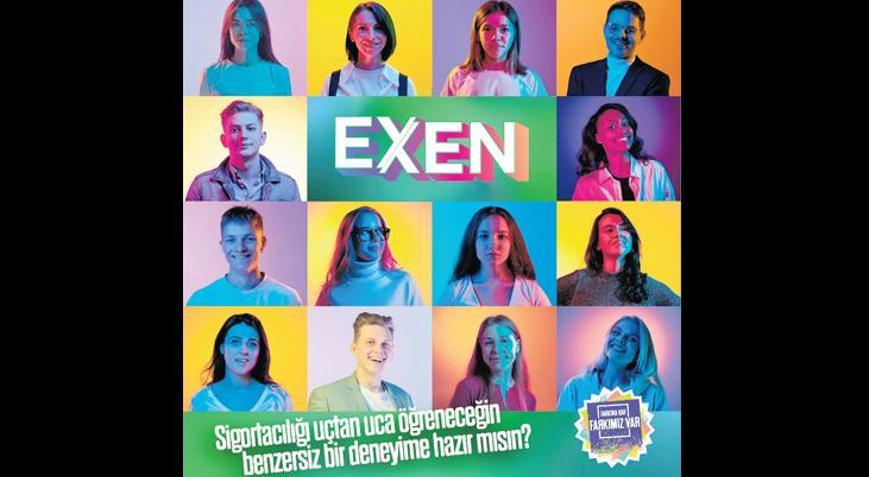 AXA Türkiye’den gençlere fırsat