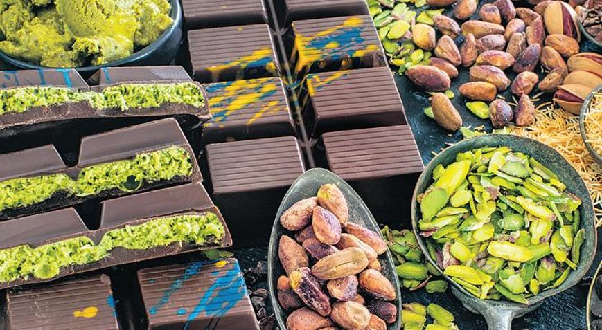 Fıstık kıtlığı Fiyatları bir anda fırladı