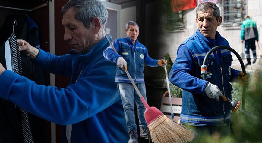 Gündüz başka gece başka hayat: Kiminin çok hoşuna gidiyor, kimi de kıskanıyor