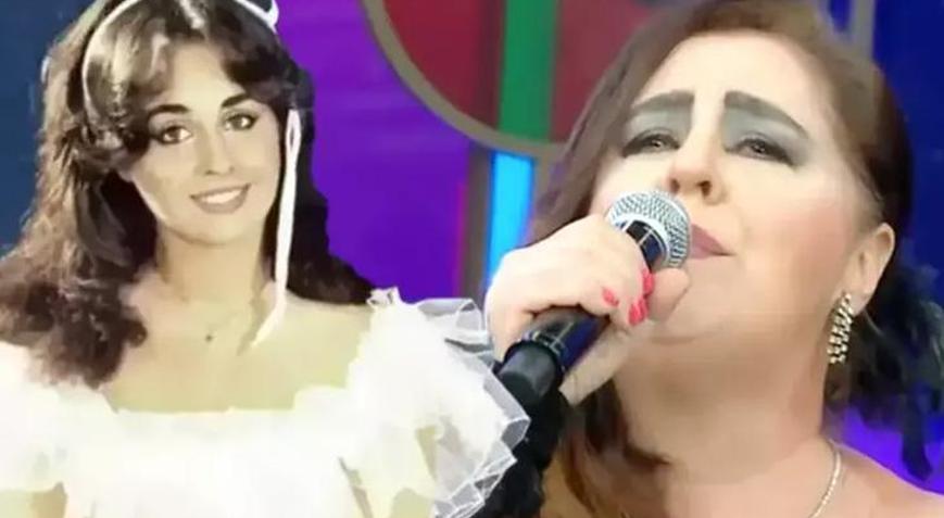 Ayşe Mine ameliyat oldu Sanatçıların kıymetini yaşarken bilsinler