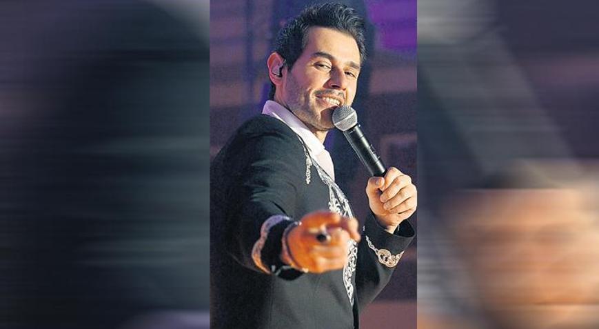 Hastane sonrası konser