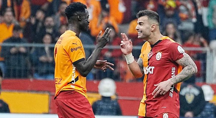 Süper Ligde 32. hafta geride kaldı