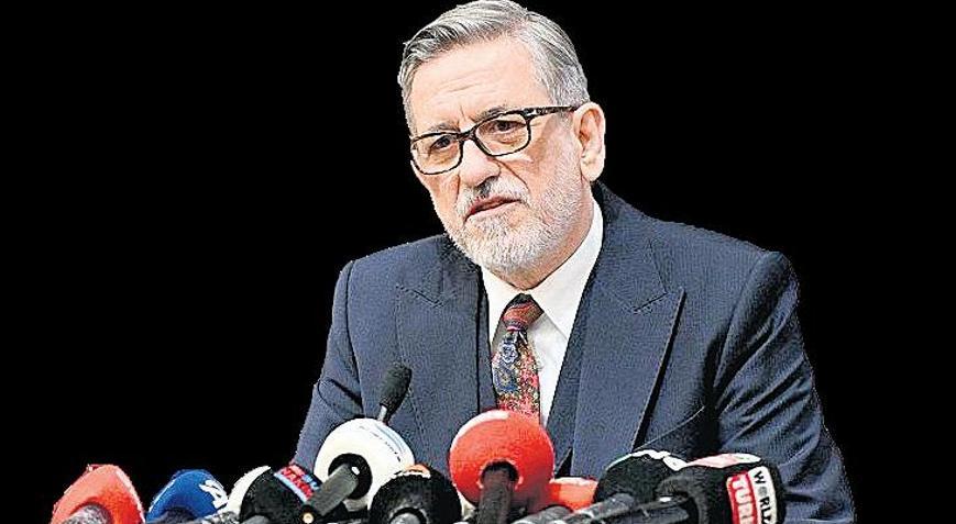 ‘Geleceğin Enerji Stratejisi’ni tanımladılar