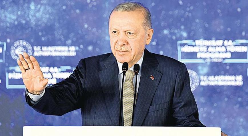 İlk yerli ve milli haberleşme uydumuz Türksat 6A artık görevde: ‘Tarihi bir fırsat penceresi açıldı’