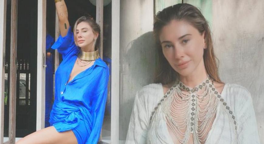 Eczacılık öğrencilerine konferansta Şeyma Subaşı sürprizi TikTok paylaşımı ortaya çıkardı