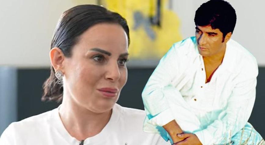 İbrahim Erkalın eşinden duygusal sözler Bu acının tarifi yok