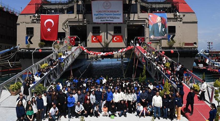 Tek Dünya Karadeniz Vakfı’nda 10 yıllık toplumsal fayda hedefi