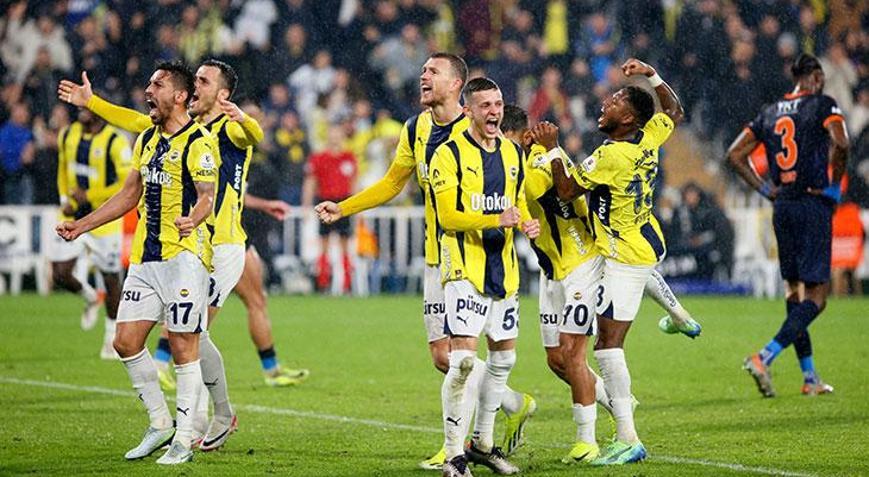 Fenerbahçe'de bir dönem sona eriyor! Ayrılık kararı - Fenerbahçe - Spor  Haberleri