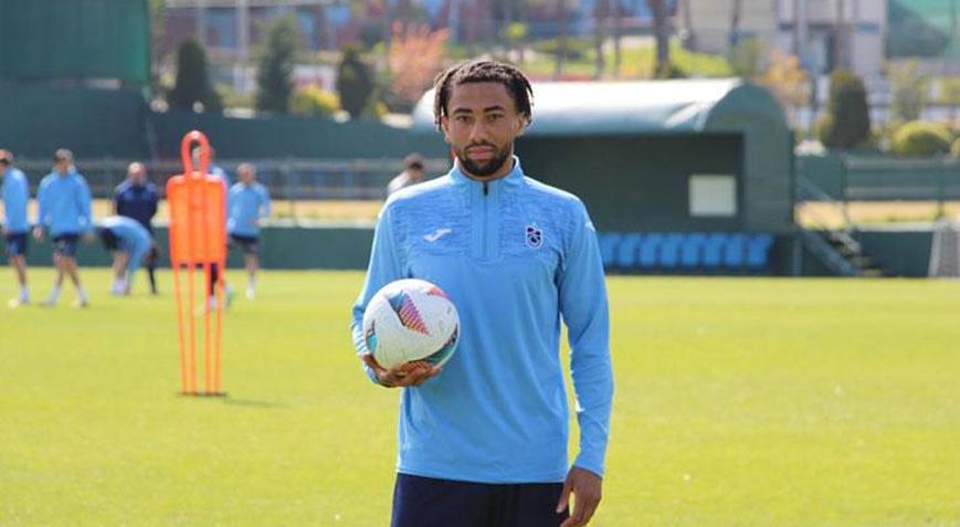 Folcarelliden Trabzonspora kötü haber Kulüpten açıklama