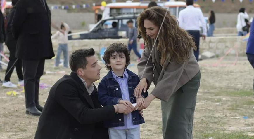 ‘Uzak Şehir’ çocukları unutmadı