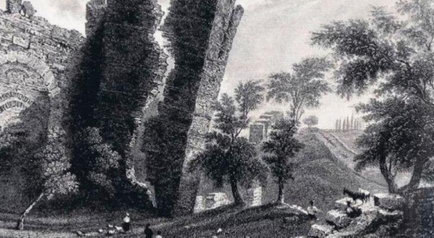 İstanbulun deprem tarihi: 542den 2025e